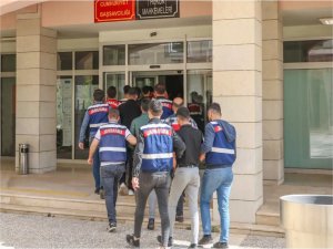 Siirtte faili meçhul suçlara yönelik düzenlenen 75 operasyonun 70i aydınlatıldı