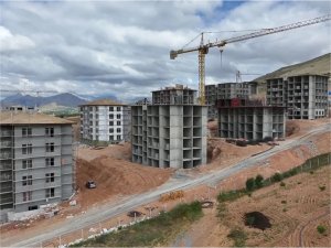 Yerinde Dönüşüm projesine 155 bini aşkın başvuru yapıldı