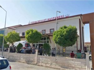 Hafif ticari aracın çarptığı çocuk hayatını kaybetti  