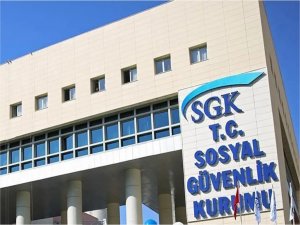 Depremin etkilediği illerde ödenmemiş prim borçları ertelendi