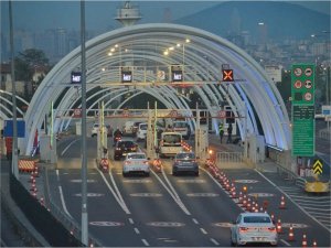 OECD’den Avrasya Tüneline “çevreci ödülü”