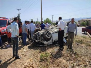 7 ayda 1633 kişi kazada hayatını kaybetti
