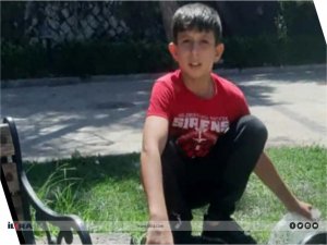 Yüzme havuzunda boğulan çocuk 3 gün sonra hayatını kaybetti