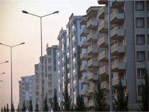 Site aidatlarına düzenleme gelecek