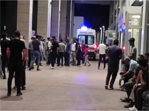 Batmanda kamyonetin çarptığı 6 yaşındaki çocuk vefat etti