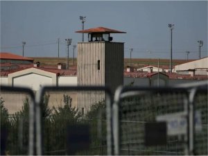 Açık cezaevine dönecek hükümlüler için süre doldu