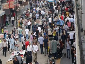 En çok göç veren il İstanbul oldu