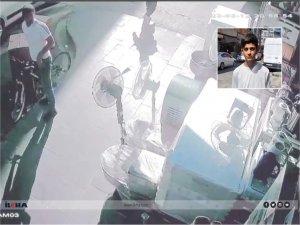 Bisikleti çalınan çocuk bisikletinin bulunup kendisine verilmesini istiyor