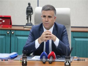 Şanlıurfa İl Milli Eğitim Müdürü Sultanoğlu: En önemli görevimiz iyi insan yetiştirmektir