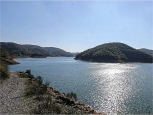 İstanbulda barajlardaki su doluluk oranı düştü