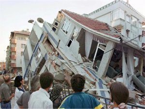 Marmara Depreminin üzerinden 24 yıl geçti