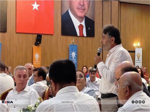 ASİM Başkanı Eraslan: Gençlerimizi sapkınlığa yönelten her türlü girişimin önüne geçilmeli