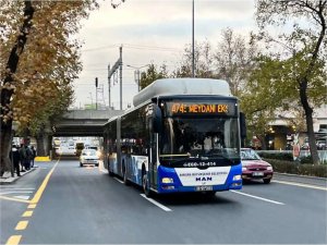 ABBden 65 yaş üstü ücretsiz ulaşım kartı kalktı haberlerine açıklama