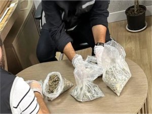İstanbulda 5 binden fazla obje ele geçirildi