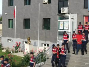 Tarihi eser kaçakçılığı operasyonu: 11 gözaltı