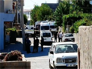 Diyarbakırda silahlı kavga: Çok sayıda yaralı var