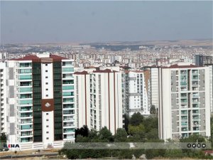 Diyarbakırda eylül ayında kiralık konut sıkıntısı had safhaya çıkabilir
