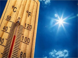 Hava sıcaklıkları mevsim normallerinin üzerinde seyredecek