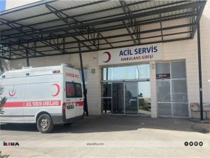 Diyarbakırda 2 aile arasında su kavgası: 1 ölü, 2 tutuklama  