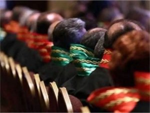 Adalet Bakanı Tunç: Hakim ve savcı adaylarının atama işlemleri tamamlandı