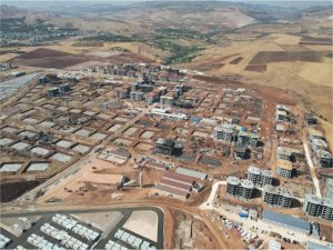 AFAD: Adıyamanda 32 bin 783 afet konutunun yapımı devam ediyor