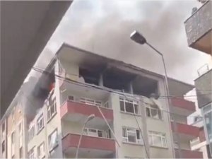 İstanbuldaki patlamada ölenlerin sayısı 2ye yükseldi