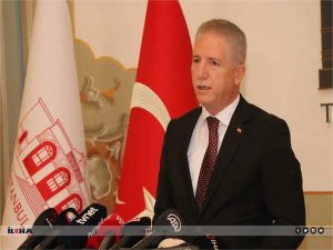 İstanbul Valisi Gül: Suriyeli göçmenler kayıtlı oldukları illere gönderiliyor