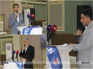 Şanlıurfa’da Camiler ve Din Görevlileri Haftası kutlandı