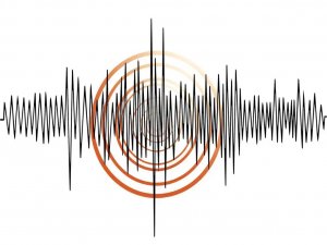 Şilide 5,9 büyüklüğünde deprem