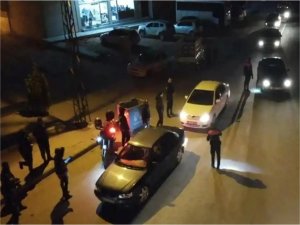 Şanlıurfa’daki denetimlerde 5 bine yakın şahıs sorgulandı  