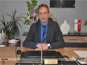 Batmanın yüzde 87sine doğal gaz ulaştı