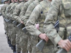 MSB: İnsani yardım ve tahliye için TSK göreve hazır