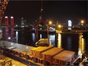 Bakan Kocadan Gazzedeki sağlık yardımına ilişkin açıklama