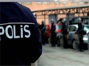 Ankara merkezli 32 ilde Narkogüç operasyonu