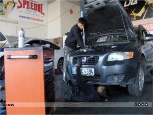 Kışlık araç bakımında dikkat edilmesi gerekenler