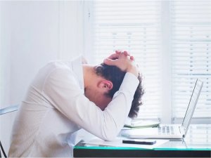 Tükenmişlik sendromu nedir?
