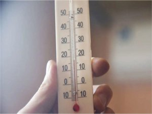 Yeni haftada hava sıcaklıklarında düşüş yaşanması bekleniyor