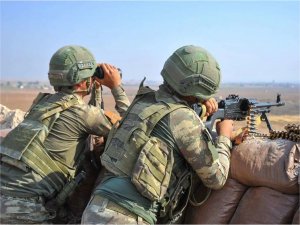Mardinde biri kırmızı kategoride 2 PKKli öldürüldü