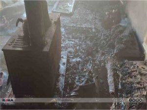Mardinde soba faciası: 4 çocuk annesi kadın hayatını kaybetti