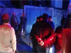 Denizlide maden ocağında göçük: 2 ölü, 1 yaralı