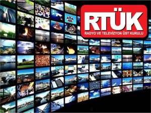 RTÜKten televizyonlara Terörle mücadele uyarısı