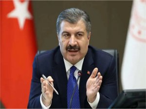 Fahrettin Kocadan Haddi aşan sorumsuzlara cevap paylaşımı