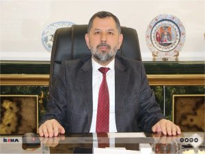 Türkmen: Receb ve Şaban ayları bizlere Ramazanı gösteren birer tabeladır