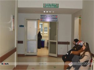 Çocuklarda yüksek ateş durumunda doğru müdahale için önemli öneriler