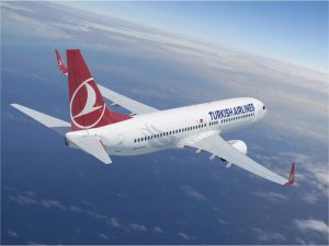 THYnin ülke içi uçuşlarında ücretli internet hizmeti başladı