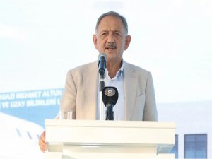 Bakan Özhasekiden 10 il uyarı