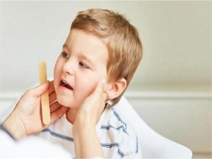 Çocuklardan yetişkinlere kabakulak hastalığı