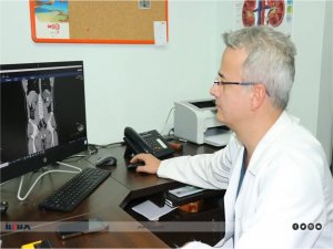 Prof. Dr. Oğuz: Hareketsizlik, taş oluşum riskini arttırıyor!
