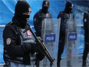 20 ilde Sibergöz-20 operasyonu: 64 gözaltı