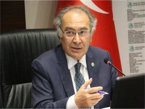 Prof. Dr. Tarhan: Şükrün ölçüsü kanaattir